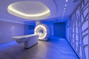 Health + Wellness: Imaging Services