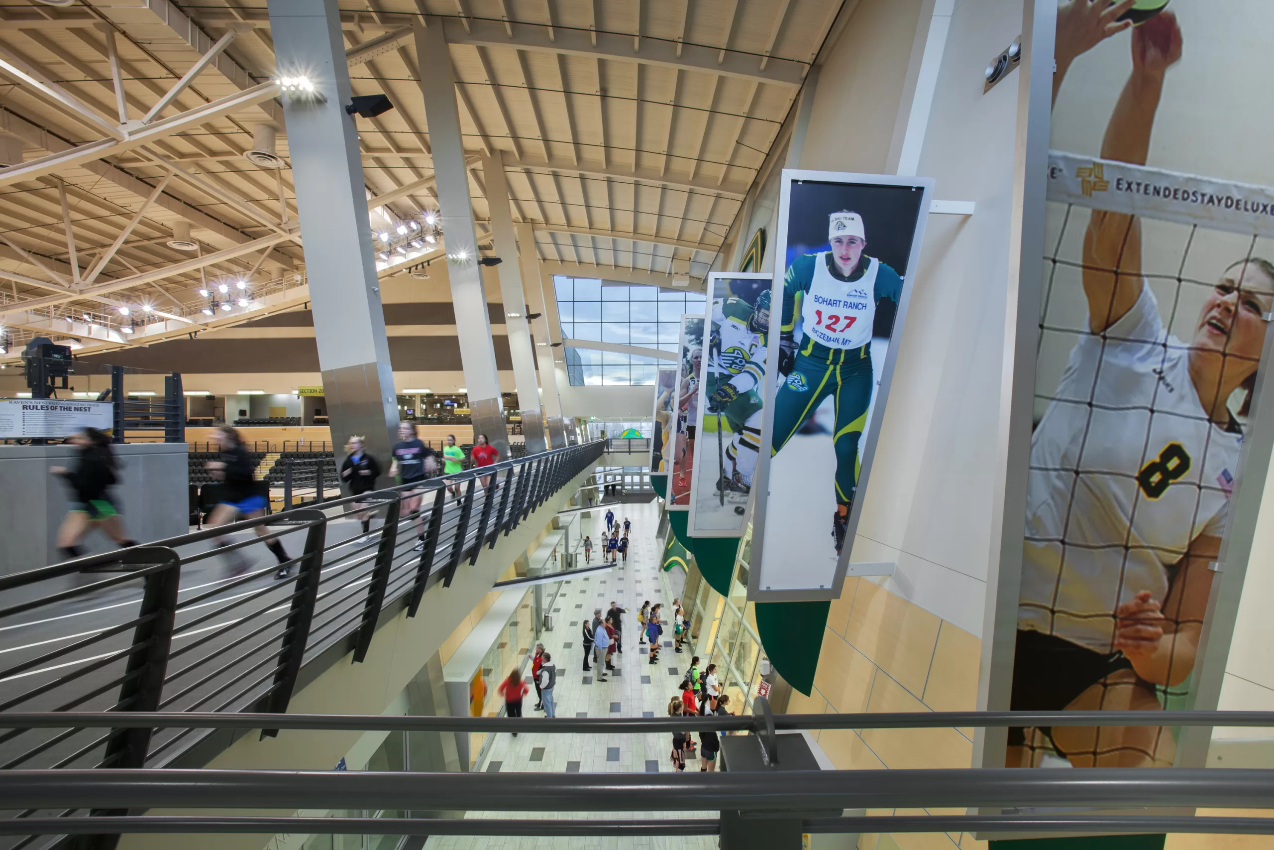 Designing Tomorrow’s Gym: