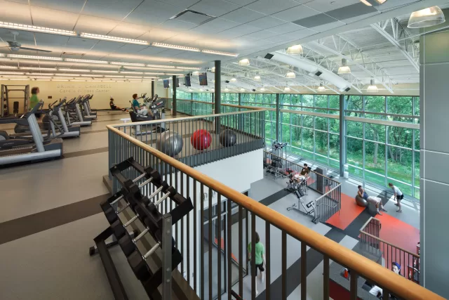 Doane Fitness